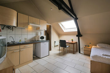 Apartamento Condo Gardens Leuven