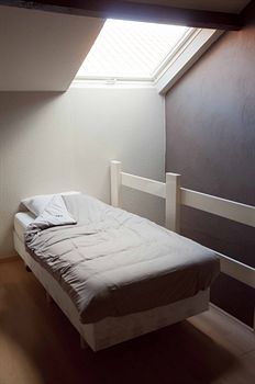 Apartamento Condo Gardens Leuven