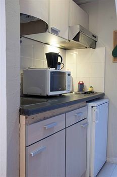 Apartamento Condo Gardens Leuven