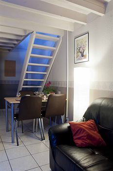 Apartamento Condo Gardens Leuven