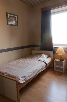 Apartamento Condo Gardens Leuven