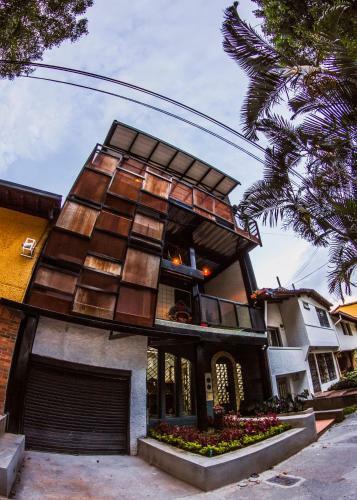 Hostal Nativo Hostel