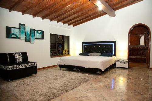 Apartamento Tesoro House