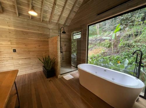 Hotel Teva Glamping & Retreat