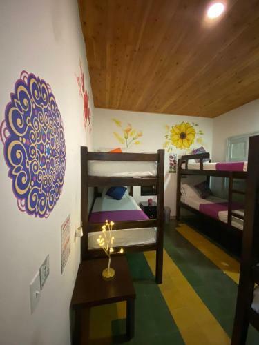 Albergue Hotel Boutique Stay La 10