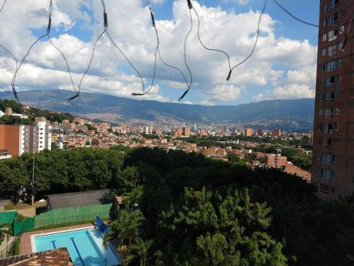Apartamento Acogedor, Cerca Al Metro