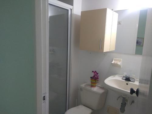 Apartamento Acogedor, Cerca Al Metro