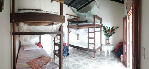 Hostal Oscar?s Place