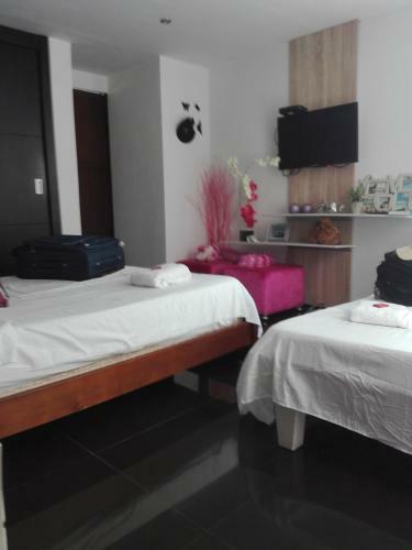 Agroturismo Fantastica Casa Campestre