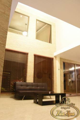 Hotel Tua Spa