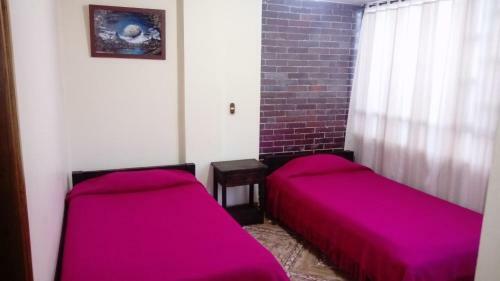 Hotel Noa