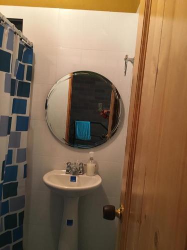 C�moda Casa En El Pueblo De Paipa