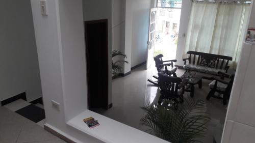 Casa Vacacional Paipa