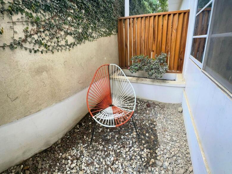 Hotel Casa Colibri Palomino