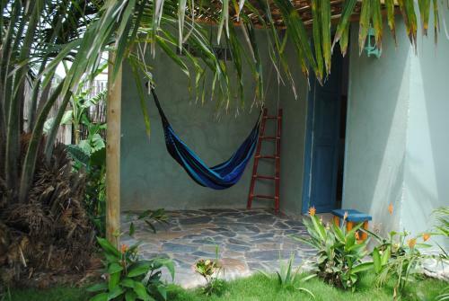 Hotel Villa Trinidad Palomino
