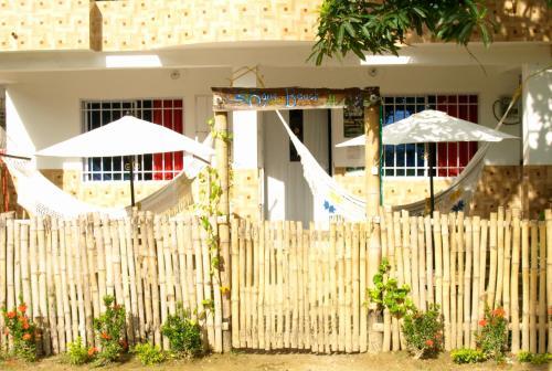 Agua Beach Hostal