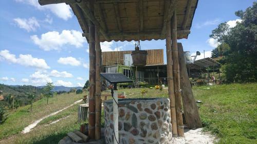 Agroturismo Container House
