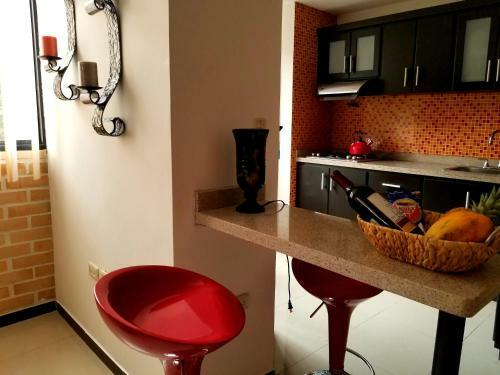 Apartamentos En Casa Campestre