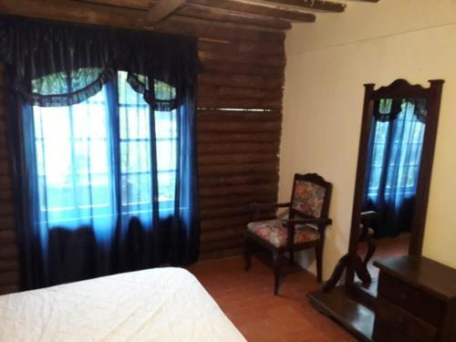 Super Habitaci�n Espectacular