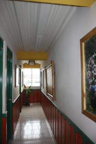 Hotel Del Cafe