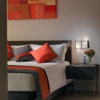 Hotel Oakwood Trilliant Sukhumvit 18