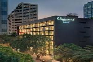 Hotel Oakwood Trilliant Sukhumvit 18