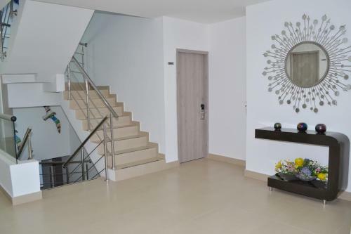 Albergue Hotel Zamay Plus