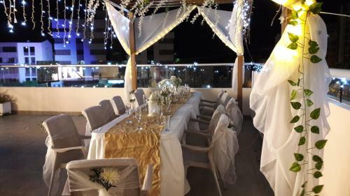 Albergue Hotel Zamay Plus