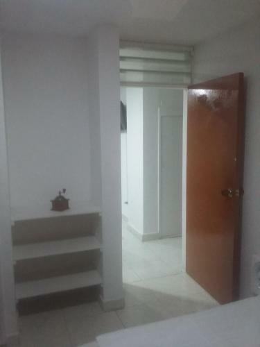 Apartamento Rodadero One