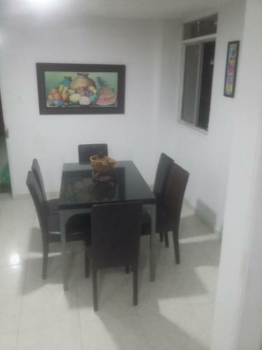 Apartamento Rodadero One