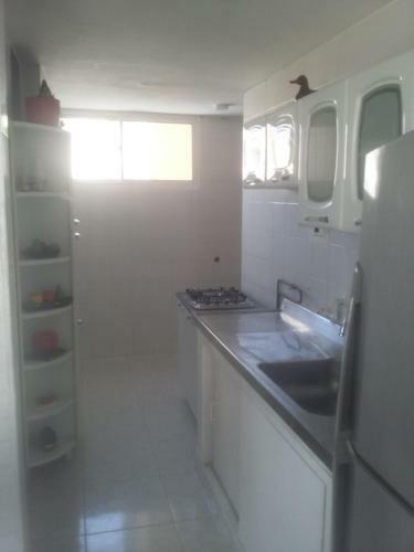 Apartamento Rodadero One