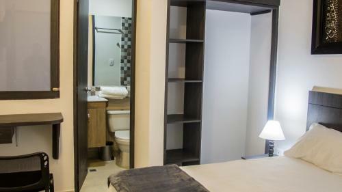 Hotel Vi�a Del Mar