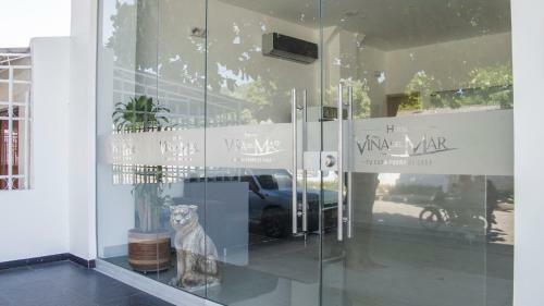 Hotel Vi�a Del Mar
