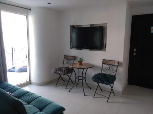Apartamento Caribean Honey