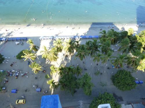 Apartamento Direct Beachfront Rd 04