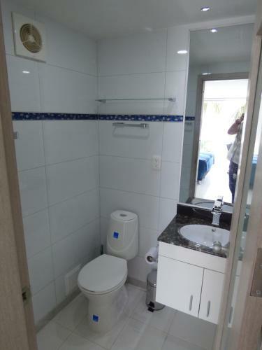 Apartamento Direct Beachfront Rd 04
