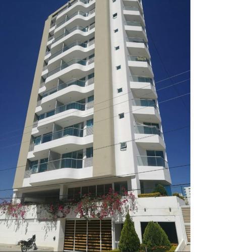 Apartamento Rodadero Sur T2302