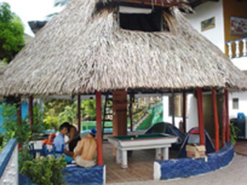 Hotel Mi Reino