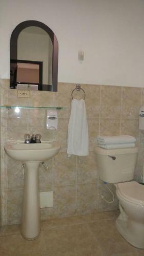 Hotel Palma Seca Popay�n