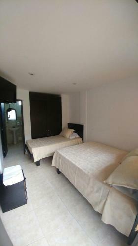 Hotel Palma Seca Popay�n