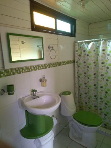 Hermoso Chalet En Zona Camprestre