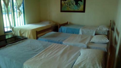 Hostal Finca De Mundo