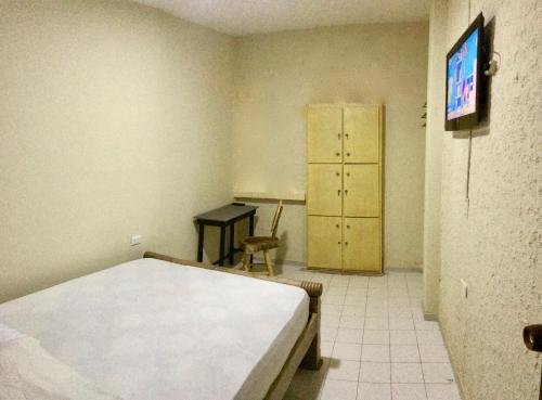 Mi Casa Hostel