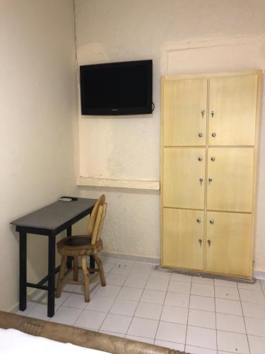 Mi Casa Hostel