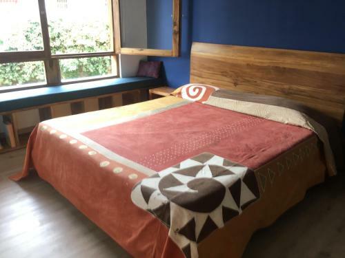 Hotel La Caracola
