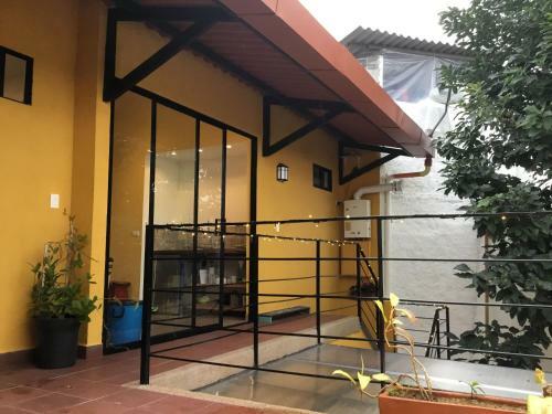 Hotel La Caracola