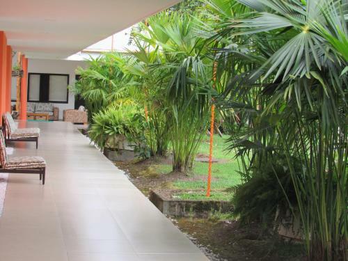 Hotel Yalconia
