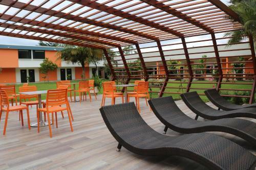 Hotel Yalconia