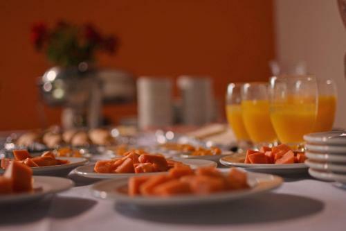 Hotel Yalconia