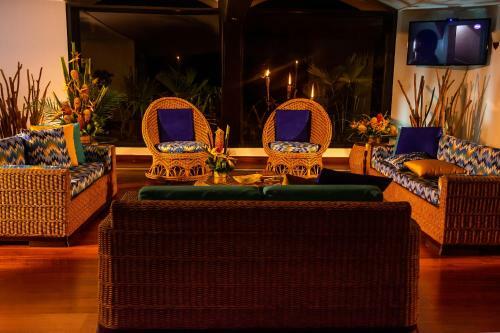 Hotel Yalconia